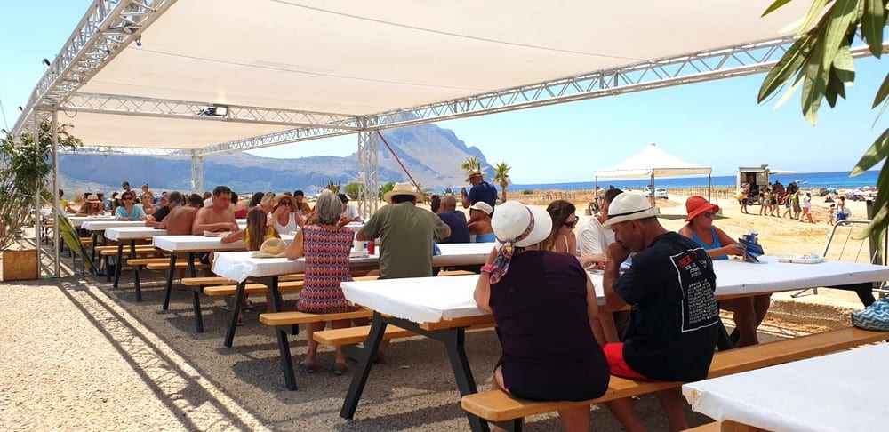 Ricca e gustosa rassegna enogastronomica a San Vito Lo Capo. Eventi fino a domenica (INTERVISTE)