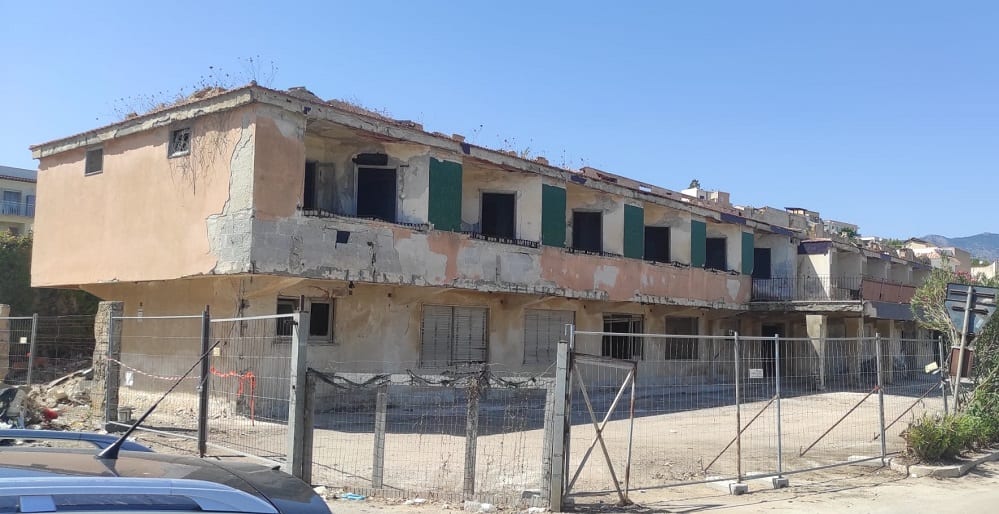 Rinasce albergo nell'ex Motel Beach di Alcamo Marina, privati elimineranno scempio. Hotel a 5 stelle