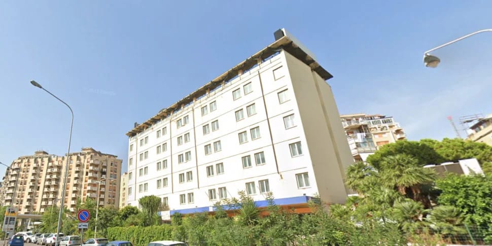 L’ex Motel Agip di Palermo acquistato da Andrea Bulgarella, diventerà un 4 stelle