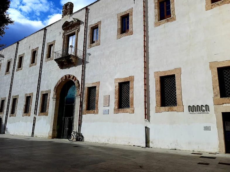 Soppressione archivio comunale di Alcamo, scatta la protesta