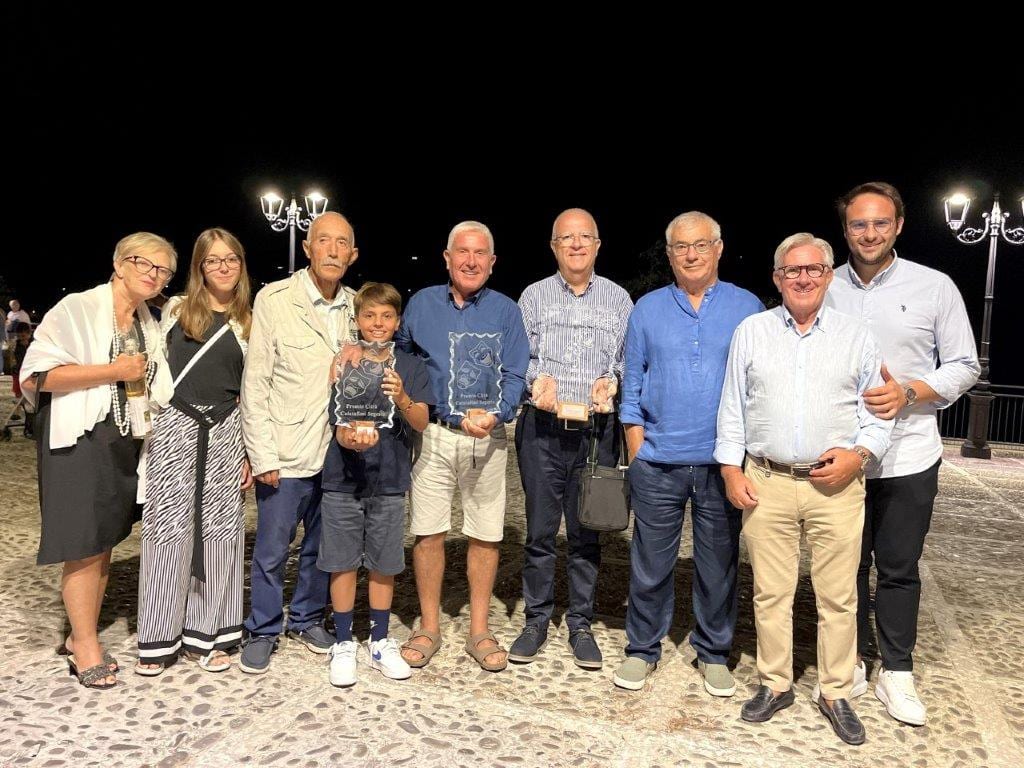 'Piccolo teatro' di Alcamo vince rassegna amatoriale premio 'Città Calatafimi Segesta'