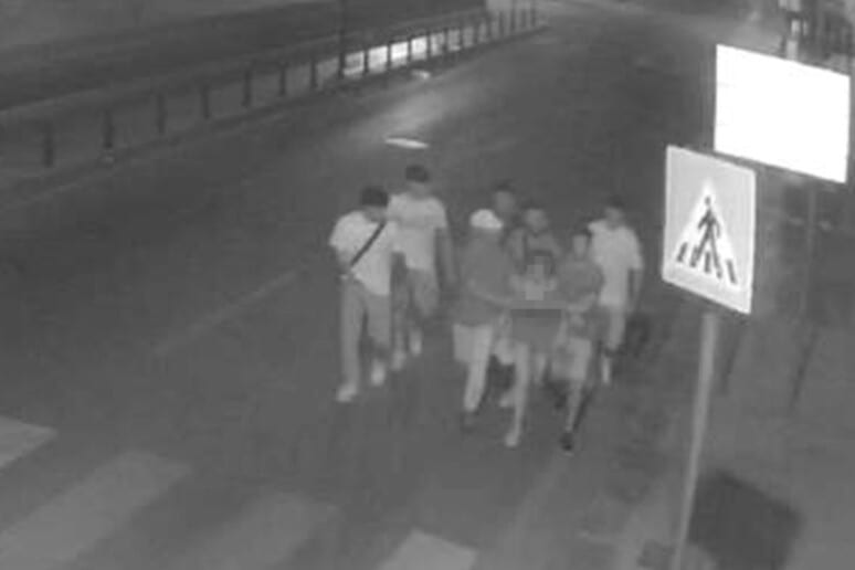 Scarcerato uno degli autori della violenza di gruppo a Palermo. "Non una di meno" ha organizzato corteo