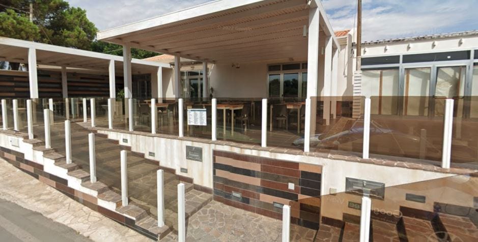 Esplosione in un ristorante a Marinella di Selinunte per fuga di gas