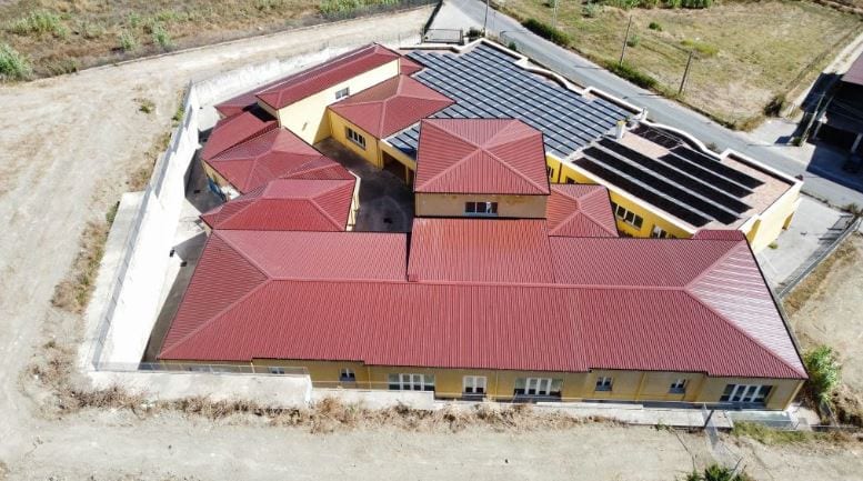 Lavori nelle scuole di San Cipirello. Infanzia terminata, proroga per elementari
