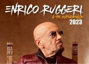Terre Sicane Wine Fest, chiusura con Enrico Ruggeri