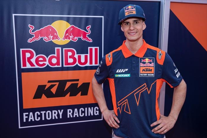 Motocross, Calatafimi 'incrocia le dita'. Adamo guida il mondiale con +72 a quattro prove dalla fine