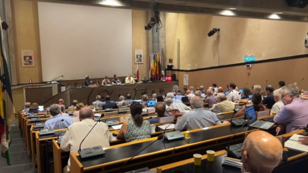 55esima Sessione, ad Erice, dei Seminari Internazionali sulle Emergenze Planetarie (INTERVISTE)