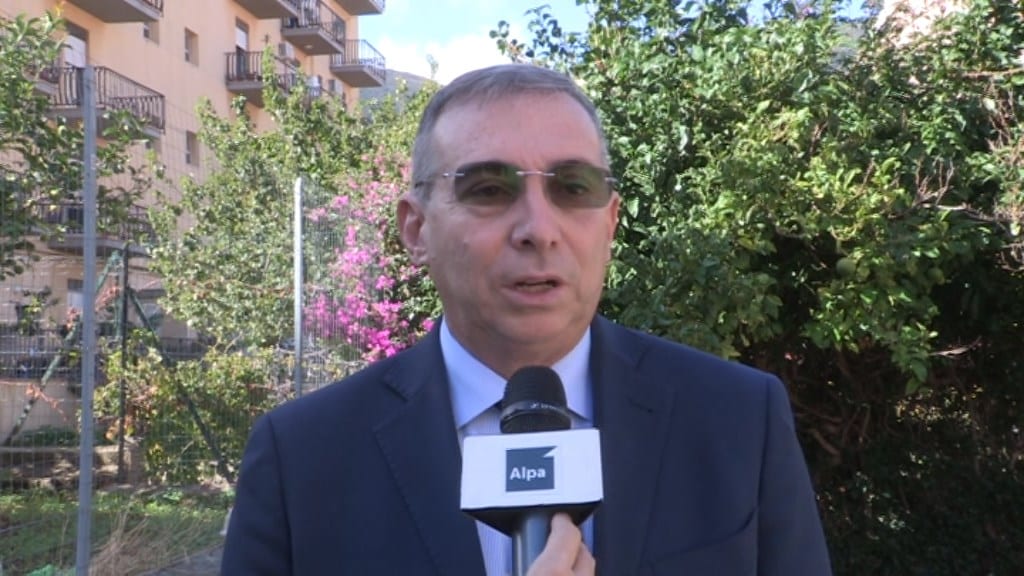 Ringrazia l’MpA ma aderisce a ‘Italia Viva’. Rizzo: “Scelta strada più difficile”