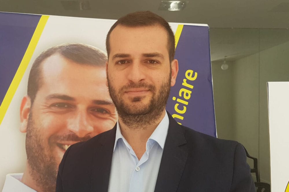 Mazara del Vallo, revocata sospensione a Randazzo. Torna in consiglio comunale