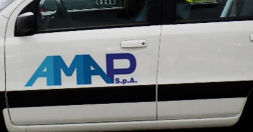 AMAP e crediti inesigibili, ricognizione evidenzia importo di 40 milioni