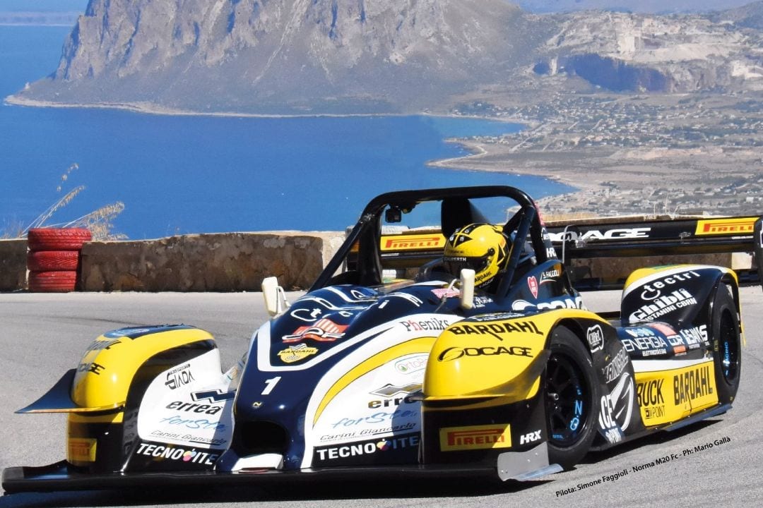 Monte Erice, una mostra per raccontarne la storia