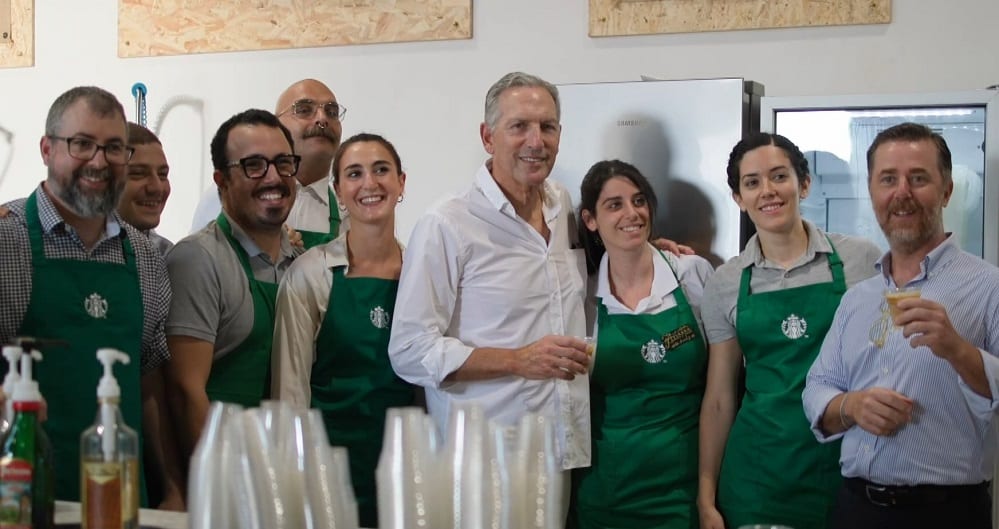 Nel Belìce nasce il club degli agricoltori e “oleato”, alchimia tra caffé e olio (INTERVISTA)