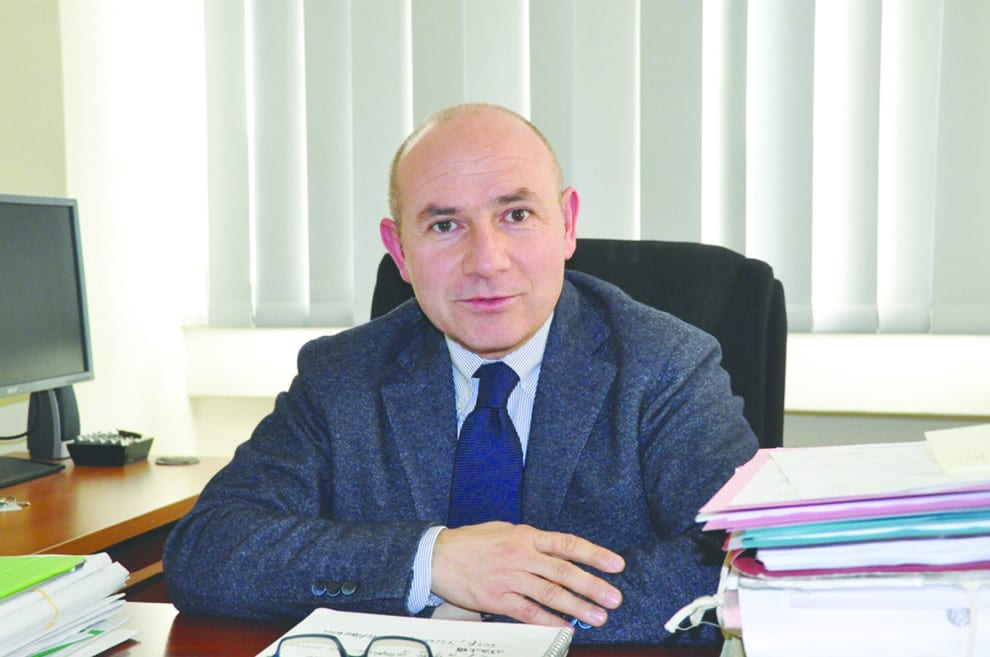 Tar rifiuta ricorso di Palmeri, Fernando Asaro ancora procuratore capo di Marsala