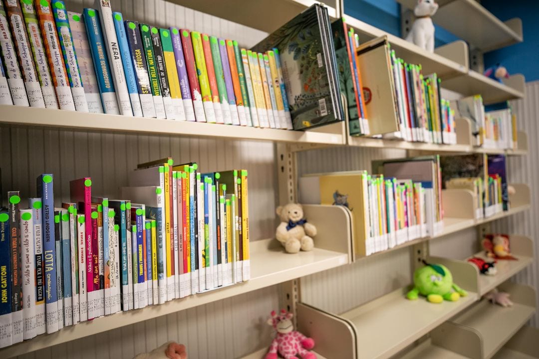 Campobello di Mazara, finanziamenti da Ministero alla Cultura per acquisto libri