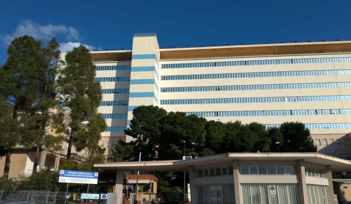 Il sindaco Tranchida su sanità: "Non si scherza con la salute dei trapanesi"