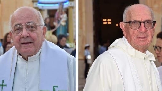 Proposta, a Favignana, cittadinanza onoraria per due sacerdoti. Sono figure di riferimento (VIDEO)