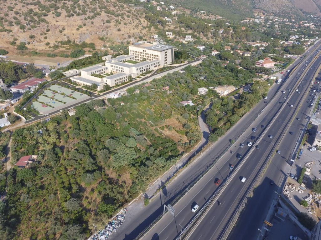 Polo pediatrico di Palermo, progetto riadeguato. 44 mesi di lavori per 118 milioni