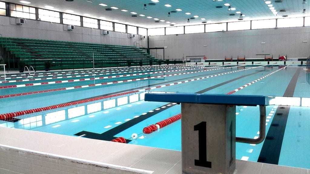 Ripristino piscina comunale di Marsala, investimento di 700 mila euro