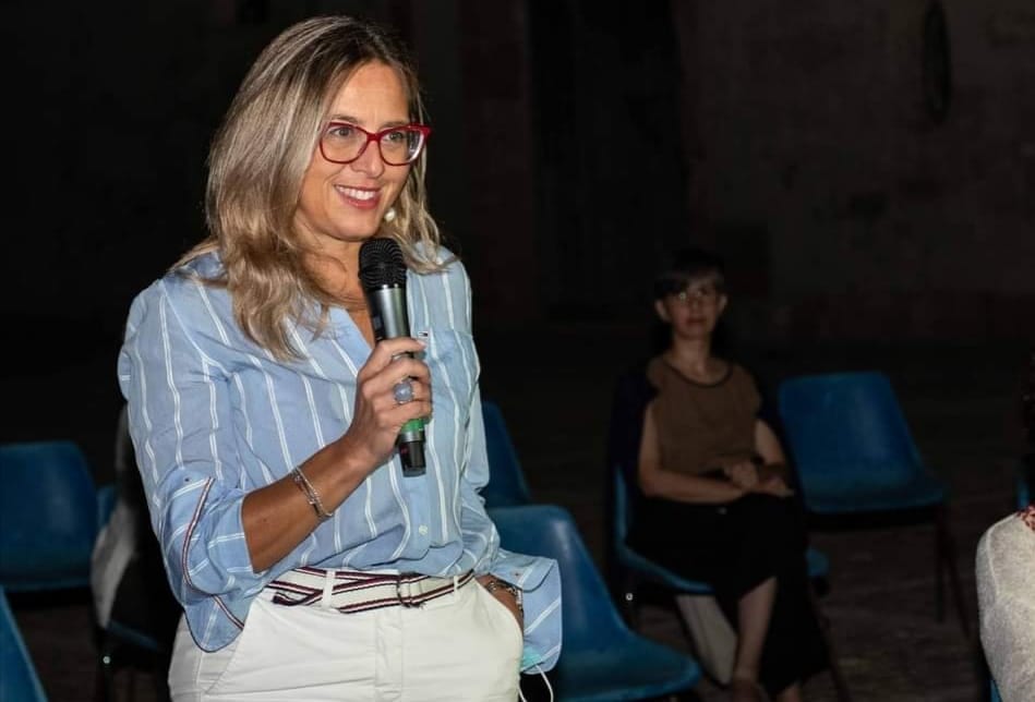 Trapani, si dimette l'assessore Andreana Patti