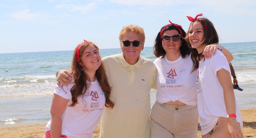 Red Head Sicily, annunciate le date della prossima edizione del festival