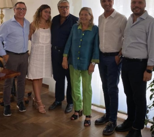 Partinico, consiglieri comunali aderiscono alla DC