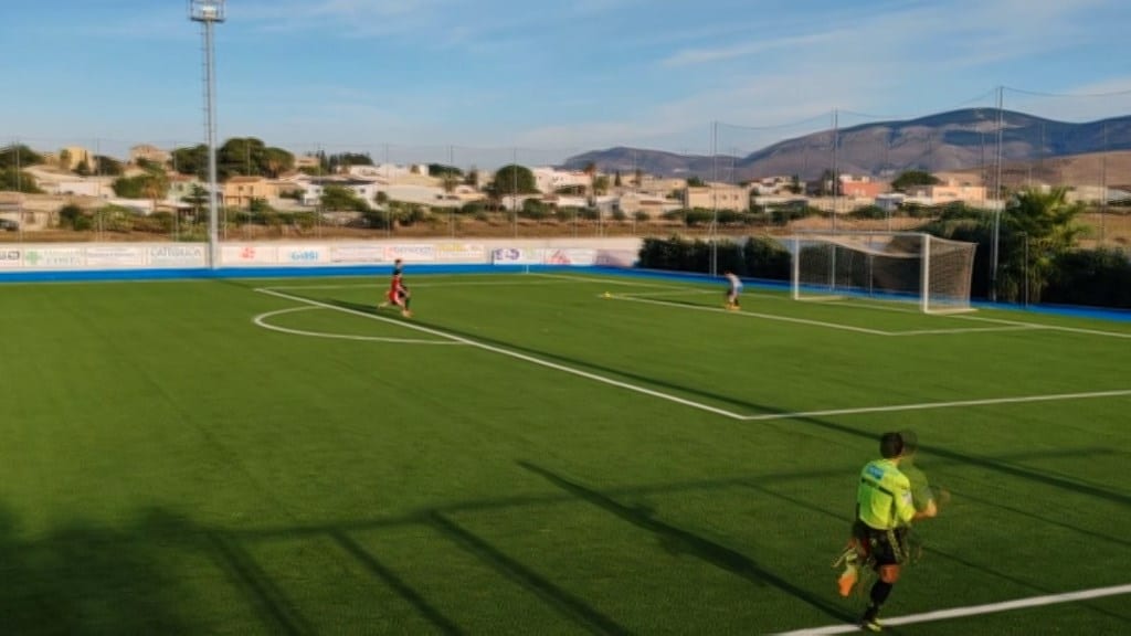 Calcio. Coppa Italia, l’Alcamo elimina il Partinicaudace. Male il Castellammare