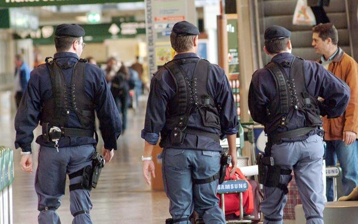 Arrestato pluripregiudicato di Mazara del Vallo, da anni emigrato in Germania