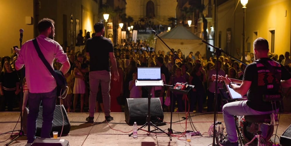 ‘Festa dei Mari’, bilancio positivo. In migliaia a Custonaci (INTERVISTA)