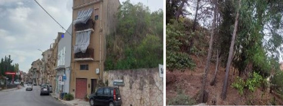 Lavori a Salemi per messa in sicurezza strada principale dopo alluvione
