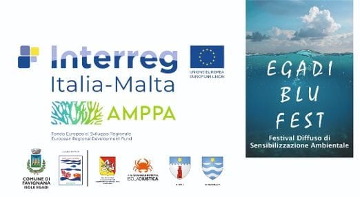 Egadi Blu Fest, appuntamento domenica a Levanzo