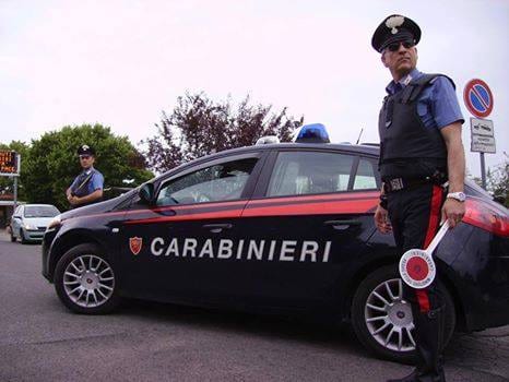 Castelvetrano. Denunciate due persone per infrazioni a codice della strada