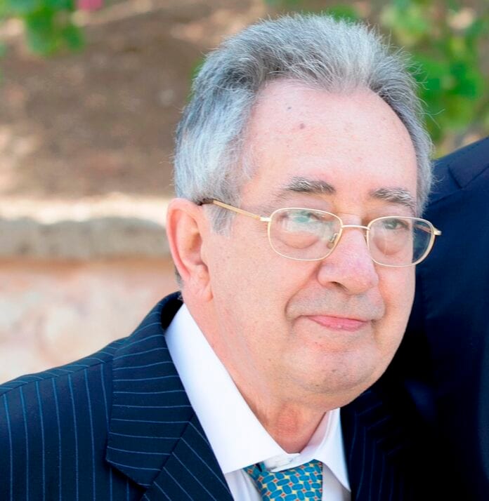 Medicina in lutto, morto l'alcamese Nino Marrocco
