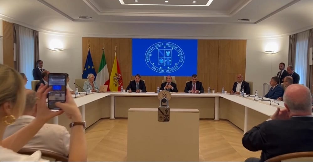 La Sicilia sarà "Regione europea della gastronomia 2025" (INTERVISTA)