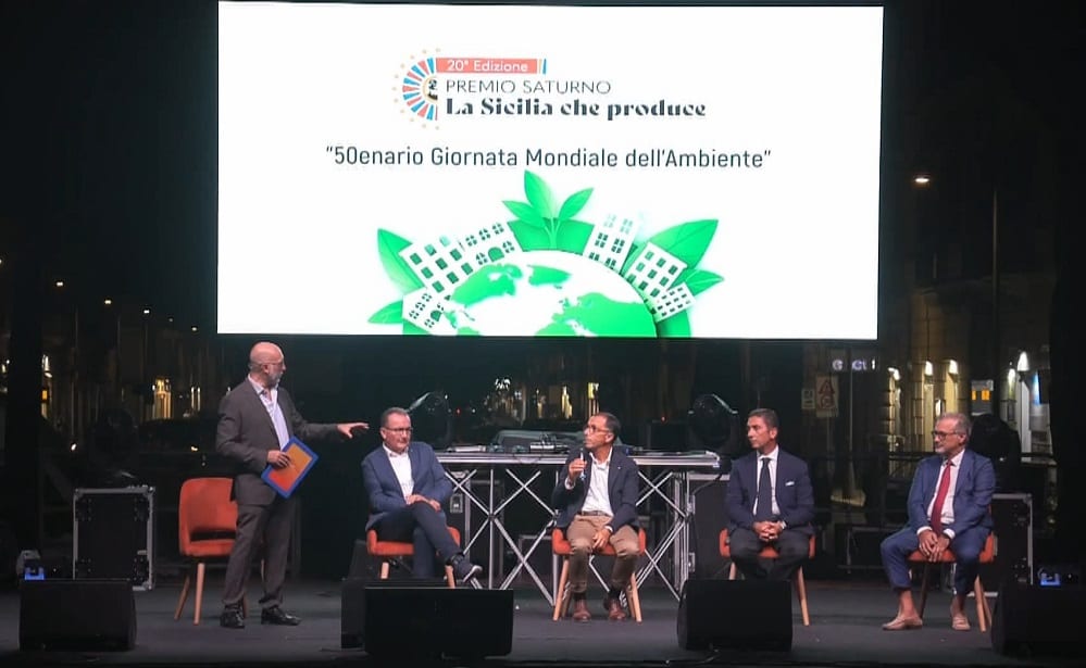 Premio Saturno, vent’anni di successi tra imprenditoria e cultura (INTERVISTA)