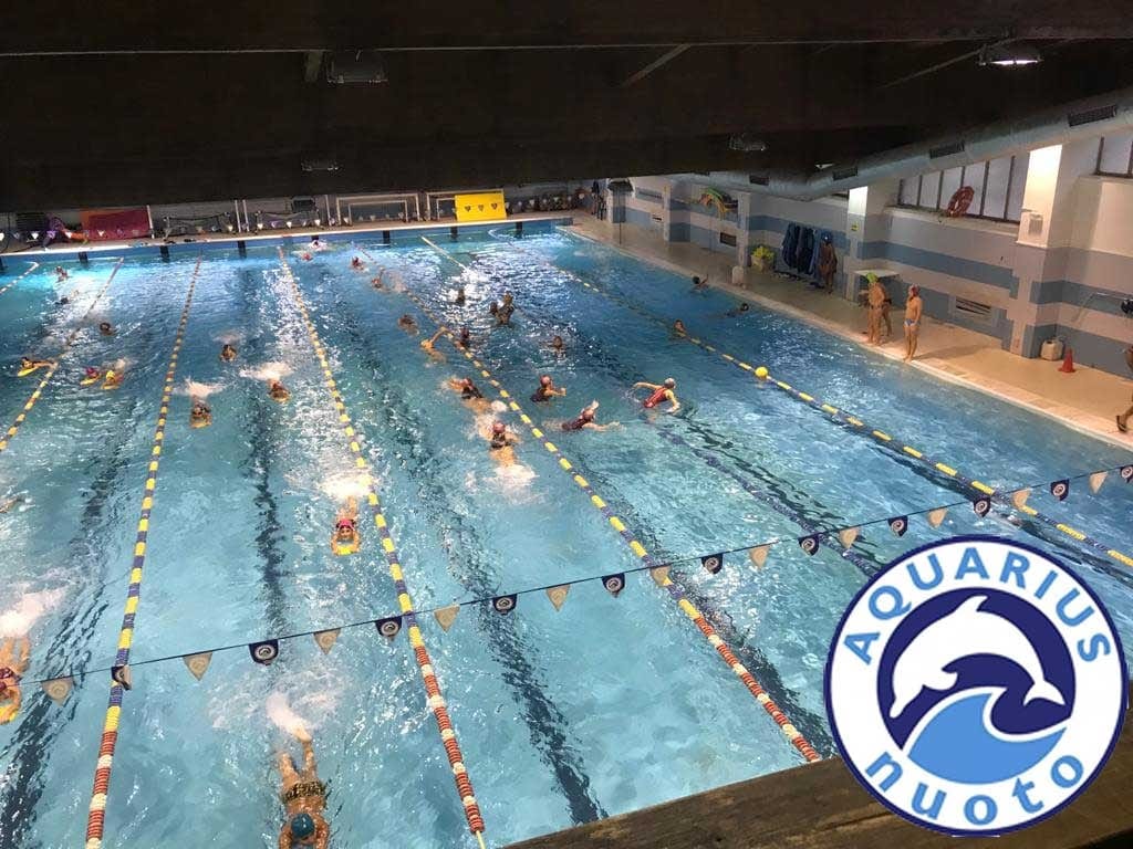 Riapre al pubblico piscina comunale di Trapani