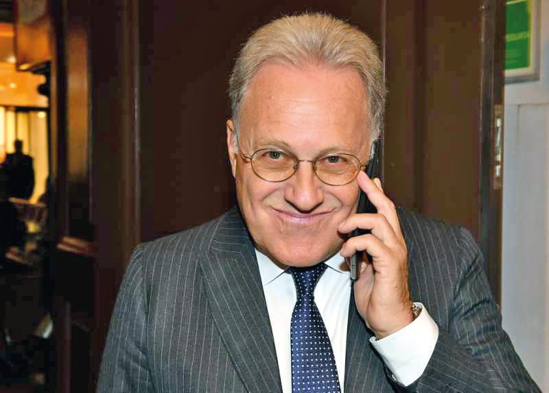 I giovani e il giornalismo, professione che è anche una 'missione'. I suggerimenti di Sorgi (INTERVISTA)