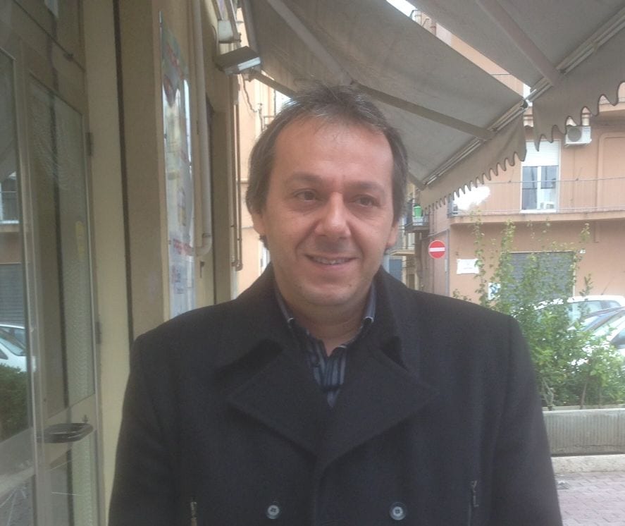 Centro di contrada Milo a Trapani. Palmeri: "Dignità umana e condizioni di vita violate"