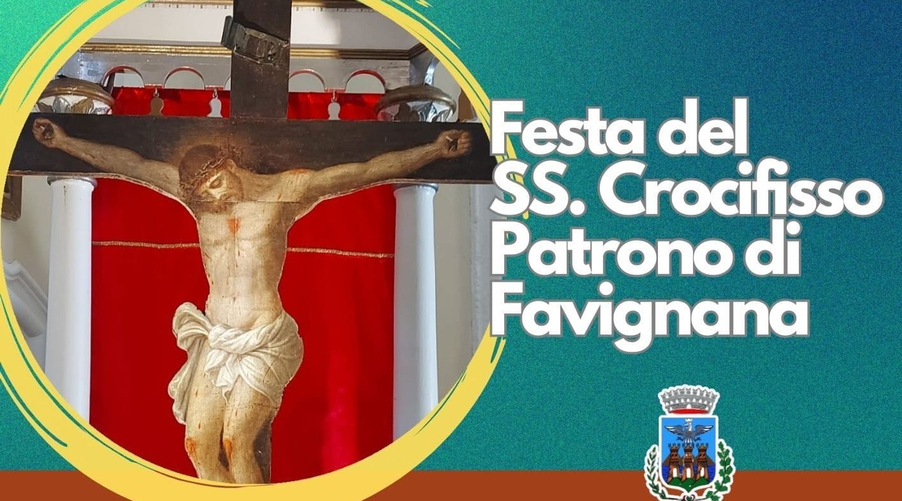 Festeggiamenti a Favignana per Santo Patrono