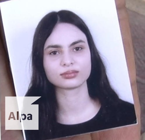 Giovane alcamese manca da casa da 24 ore, genitori lanciano appello