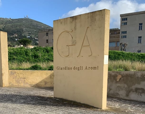 Erice, avviato decreto di finanziamento per sistemazione e manutenzione Giardino degli Aromi