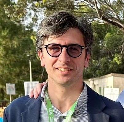 Cia Meeting domani a San Vito Lo Capo. Interverrà anche l'alcamese Camillo Pugliesi