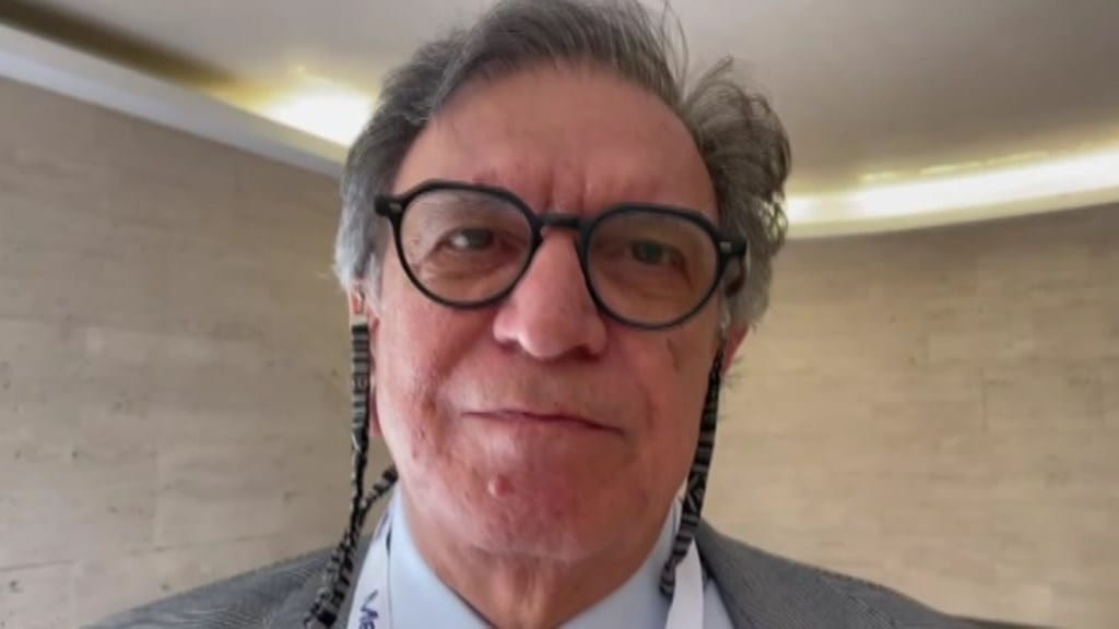 ‘La gastroenterologia del 2023’, ad Alcamo congresso internazionale con Bonventre