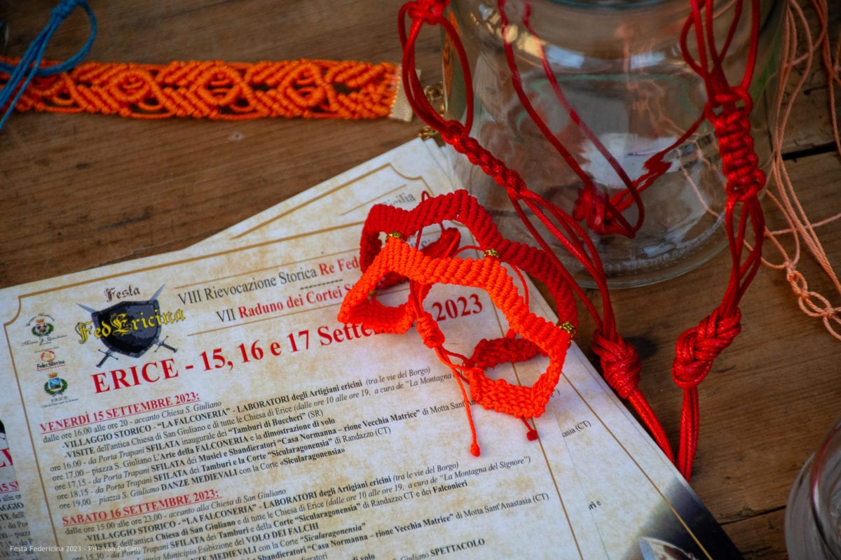 Festa FedEricina, il programma dell’ottava edizione