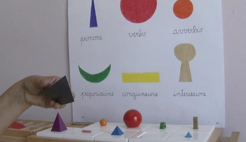 Nuova didattica e nuovi strumenti all'istituto comprensivo 'Maria Montessori' di Alcamo