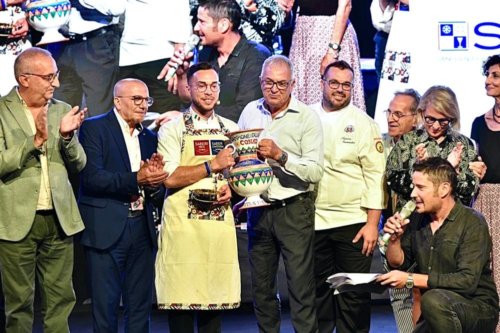 Chiusura e successi tutti siciliani per il Cous Cous Fest. Di Lorenzo, Di Gregorio e Lidia Schillaci (INTERVISTA)