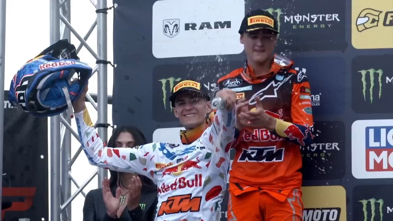 Una ‘Grande’ festa a Calatafimi per Adamo. Il campione del mondo tornerà in paese