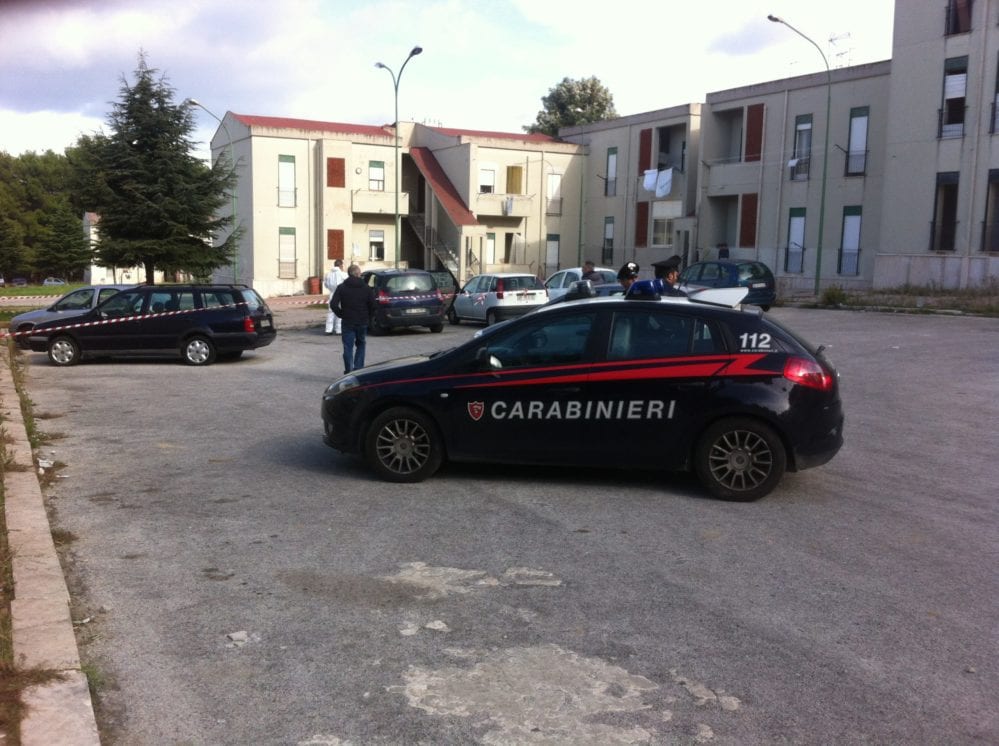 Omicidio Coraci, chiamato a deporre un supertestimone del delitto