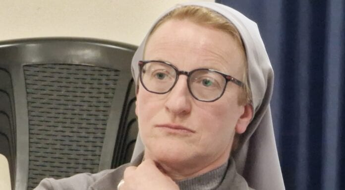 Diocesi di Mazara, giornata del migrante e del rifugiato. Suor Martin: "Serve empatia verso i migranti"