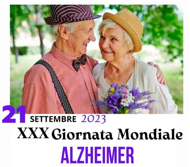 Si celebra la giornata mondiale dell’Alzheimer, iniziative anche a Trapani