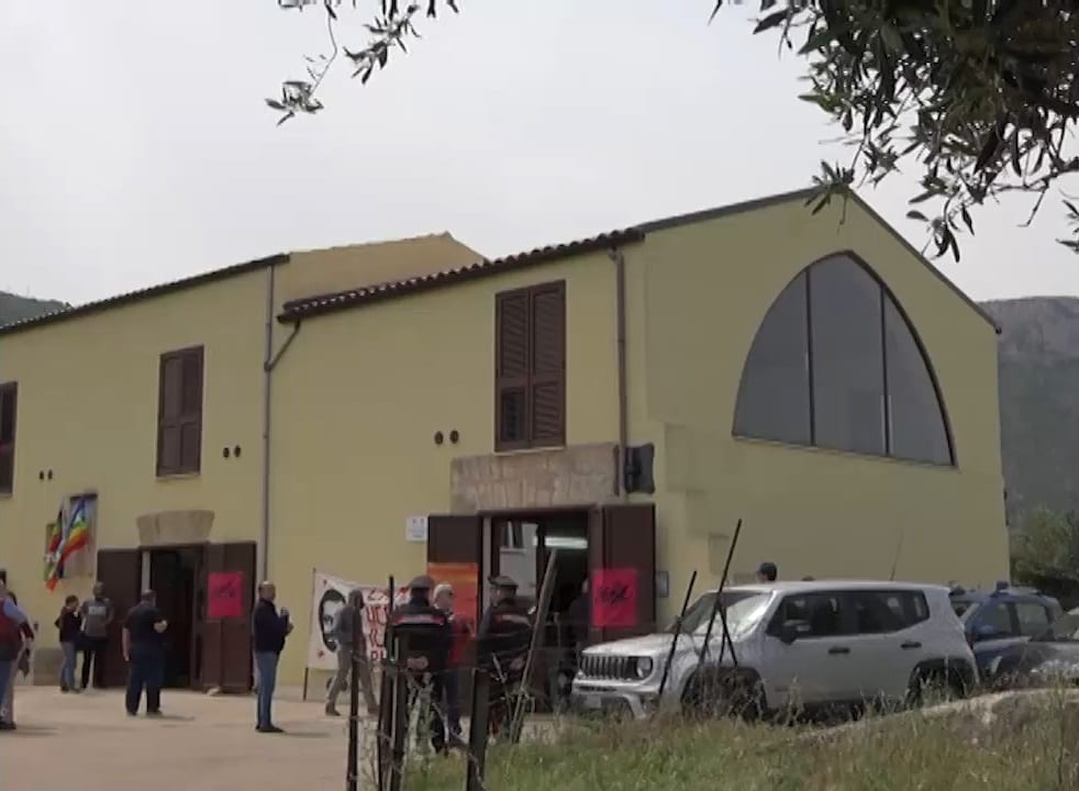 Casa Memoria di Cinisi va all'asta, debito di oltre 130 mila euro